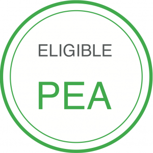 eligible PEA