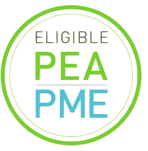 eligible PEA PME